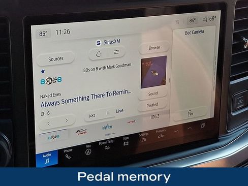 Used 2025 Ford F250 King Ranch image 13