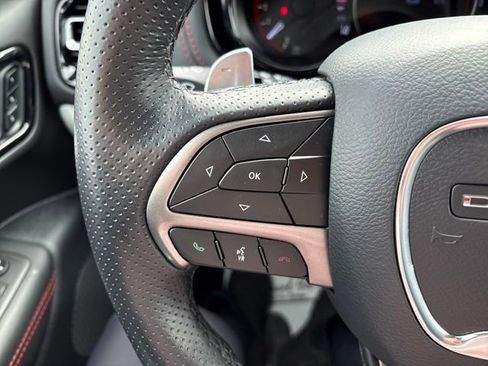 Used 2024 Dodge Durango Citadel AWD/4WD image 17