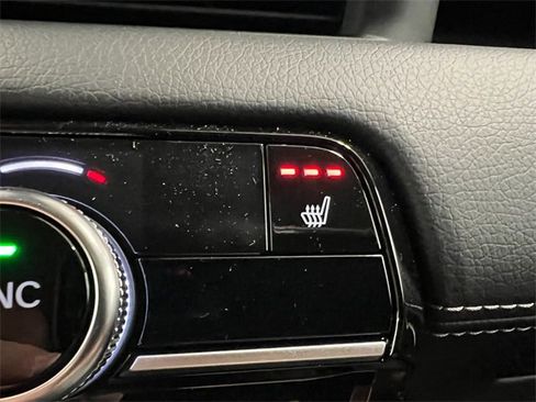 New 2025 Honda Pilot EX-L image 18