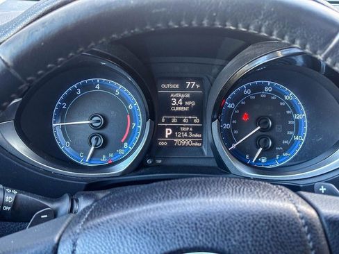 Used 2015 Toyota Corolla S w/ Protection Package FWD image 27