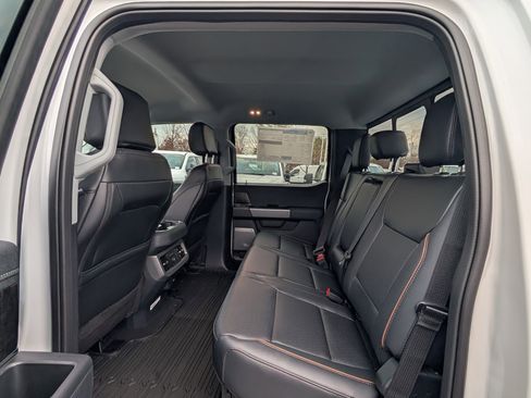 New 2026 Ford F350 Lariat w/ Chrome Package image 12