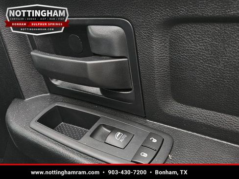 Used 2016 RAM 1500 Tradesman w/ Popular Equipment Group AWD/4WD image 30