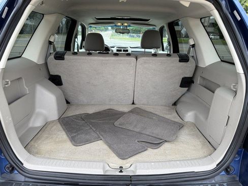 Used 2008 Ford Escape XLT AWD/4WD image 40