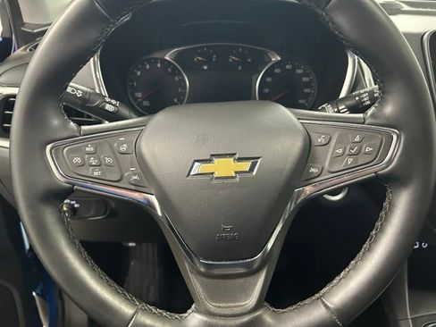 Used 2024 Chevrolet Equinox LT AWD/4WD image 18