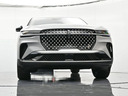 New 2026 Lincoln Nautilus Premier w/ Equipment Group 102A image 50