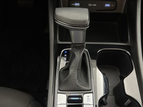 Certified 2022 Hyundai Tucson SEL FWD image 20