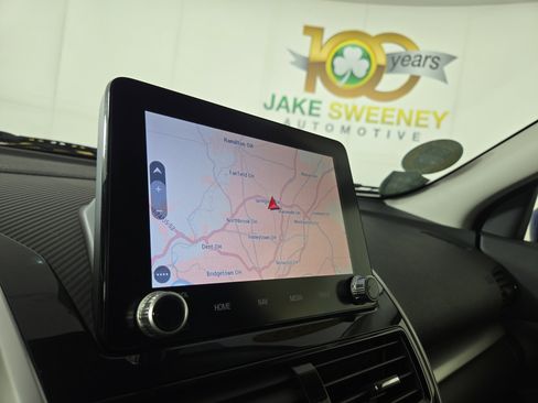 Used 2023 Mitsubishi Eclipse Cross SE AWD/4WD image 19