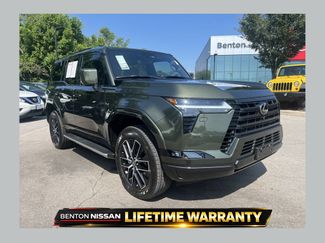 Used 2026 Lexus GX 550 w/ Cold Area Package AWD/4WD 360° Tour