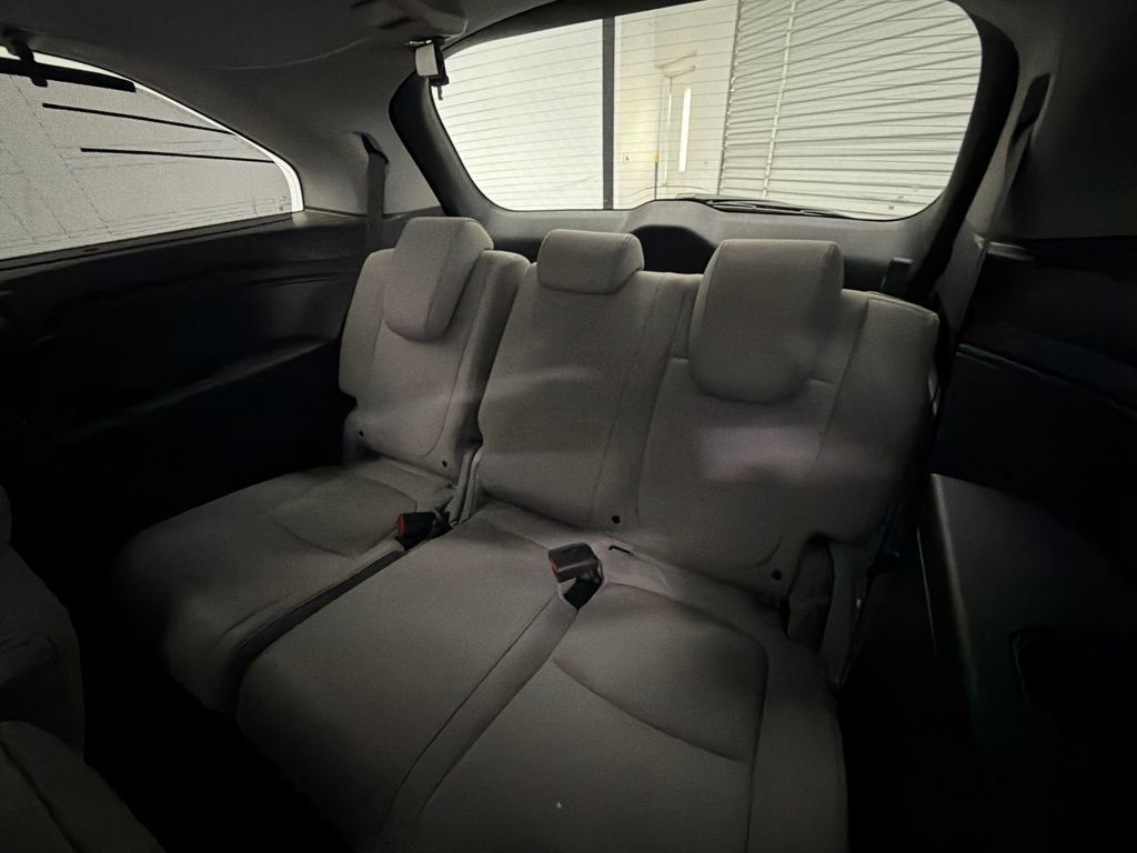 Used 2023 Honda Odyssey Touring image 22