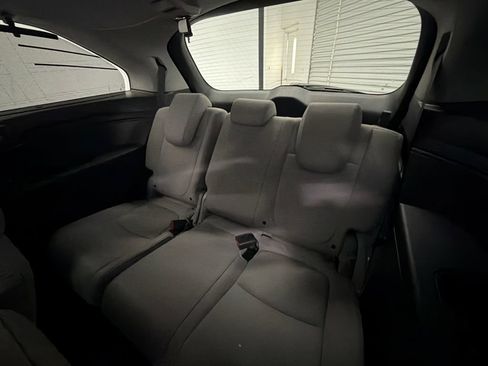 Used 2023 Honda Odyssey Touring image 22