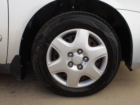 Used 2007 Honda Accord LX image 8