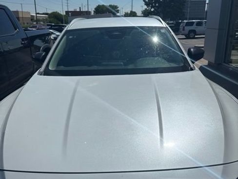 Used 2025 MAZDA CX-50 AWD 2.5 S w/ Preferred Package image 35