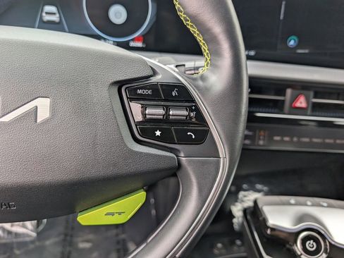 Certified 2024 Kia EV6 GT image 25