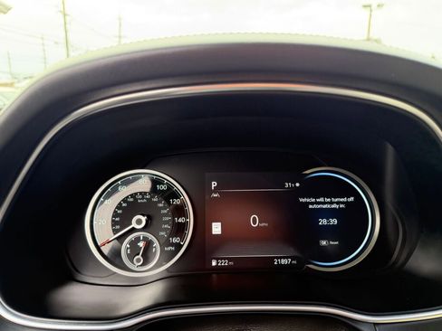 Used 2022 Genesis GV80 3.5T w/ Advanced Package 06 image 13