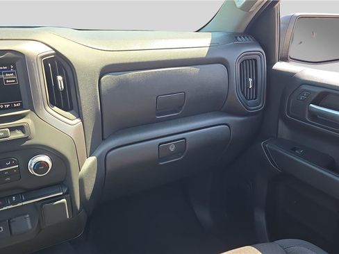 Used 2023 GMC Sierra 1500 Pro w/ Graphite Edition AWD/4WD image 23