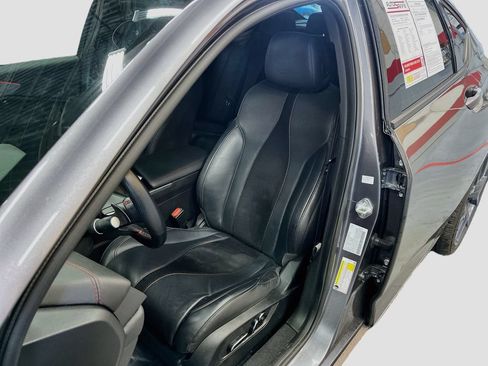 Used 2023 Acura TLX Type S AWD/4WD image 20