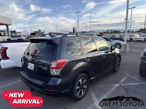 Used 2018 Nissan Rogue SL AWD/4WD image 4