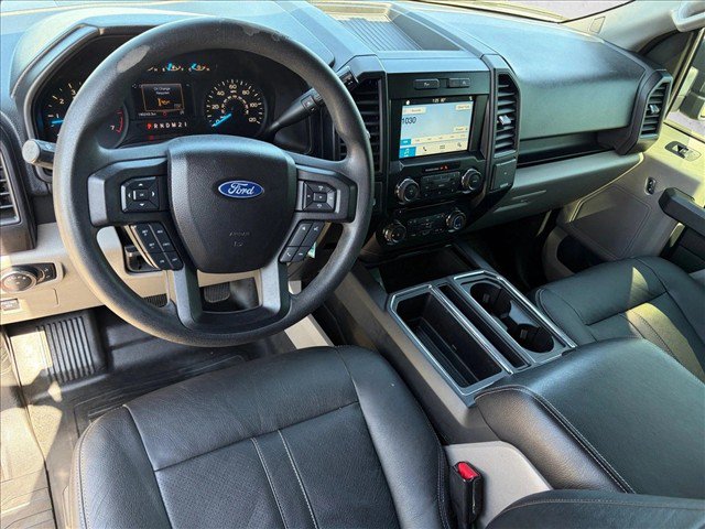 Used 2017 Ford F150 XL w/ Equipment Group 101A Mid RWD image 7