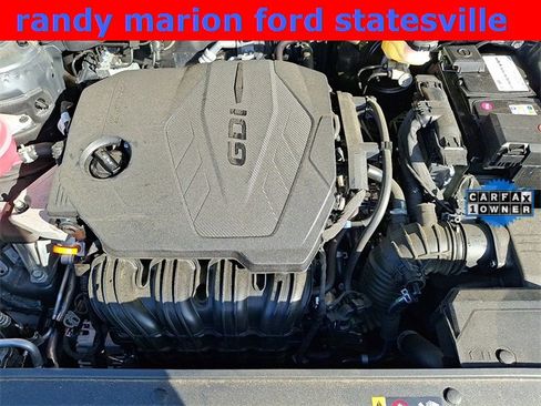 Used 2025 Kia Sorento S w/ Panoramic Sunroof Package image 29