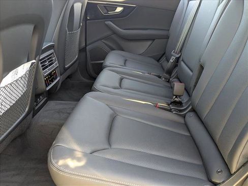 New 2026 Audi Q7 3.0T Premium Plus image 15