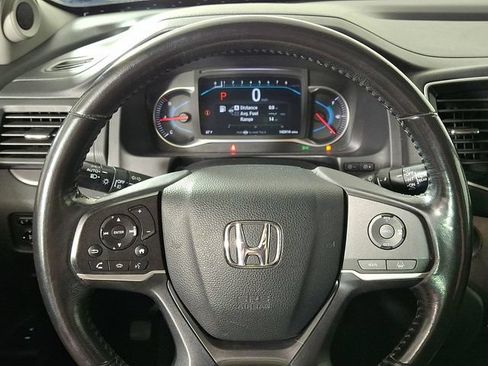 Used 2019 Honda Pilot EX-L image 19
