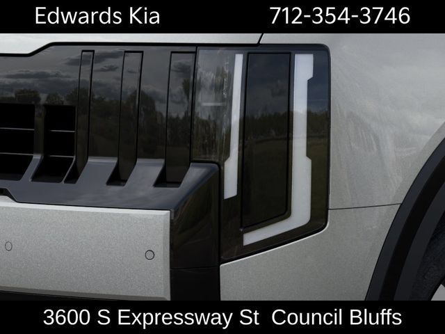 New 2027 Kia Telluride EX AWD/4WD image 12