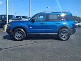 Certified 2024 Ford Bronco Sport Big Bend image 2