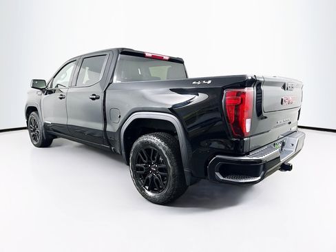 Used 2023 GMC Sierra 1500 Elevation image 5