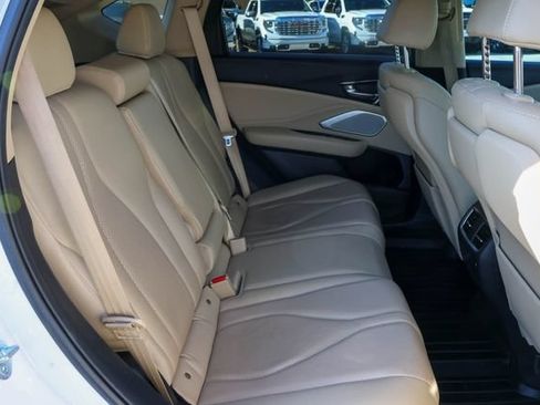 Used 2023 Acura RDX w/ Technology Package AWD/4WD image 19