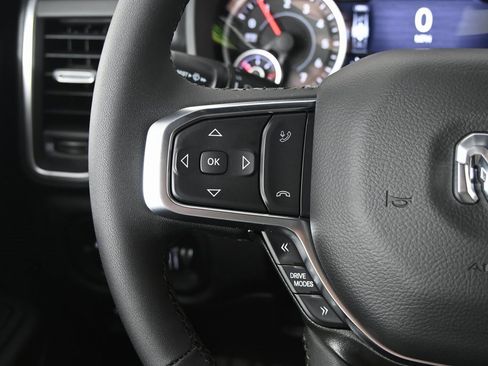 New 2026 RAM 1500 4x4 Crew Cab image 35