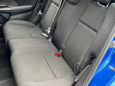 Used 2019 Honda Fit EX image 18