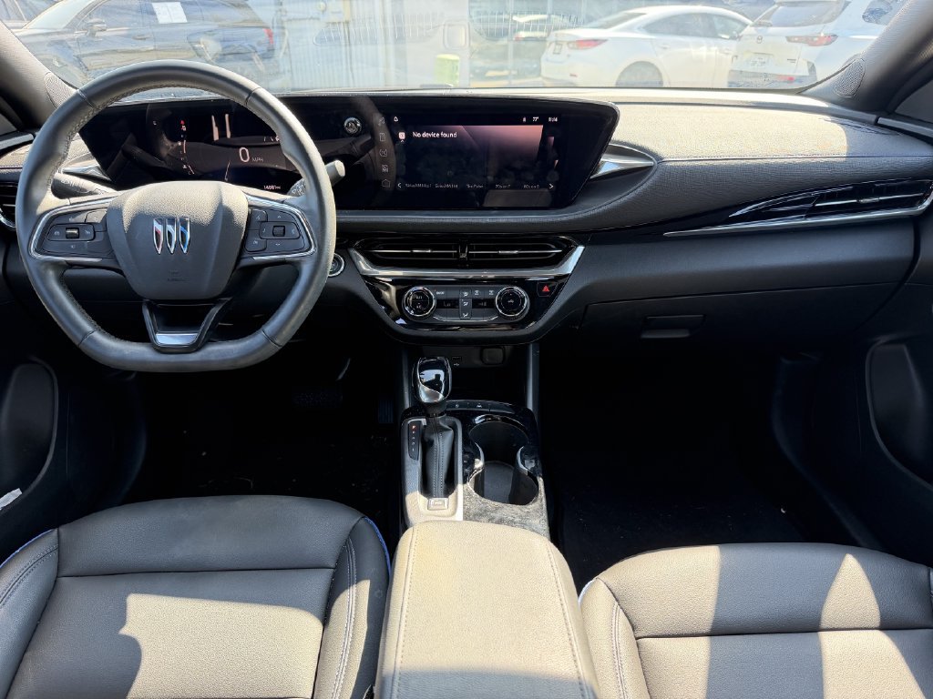 Used 2024 Buick Envista Sport Touring FWD image 24