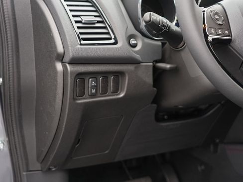 New 2026 Mitsubishi Outlander Sport AWD image 15