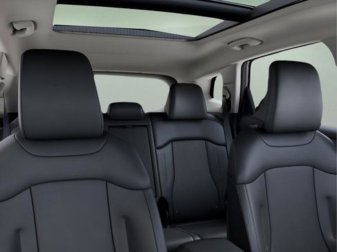 New 2026 Kia Sportage EX w/ EX Panorama Roof Package image 28