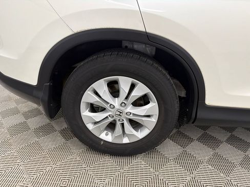 Used 2012 Honda CR-V EX image 17