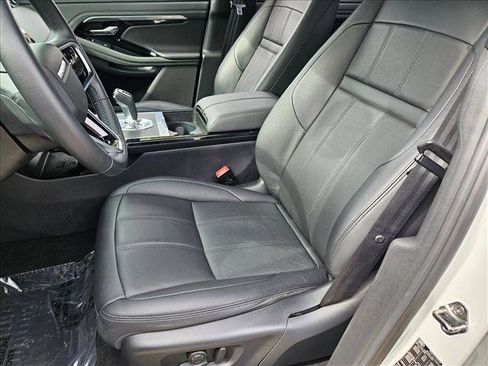 Used 2023 Land Rover Range Rover Evoque SE AWD/4WD image 16