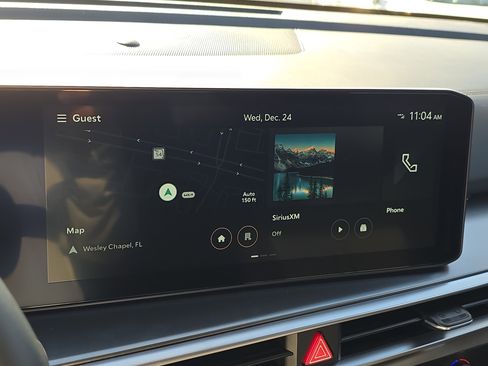 Certified 2025 Kia Sorento S image 24