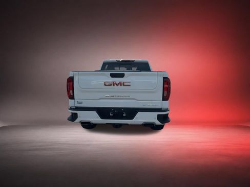 Used 2022 GMC Sierra 1500 Denali AWD/4WD image 7