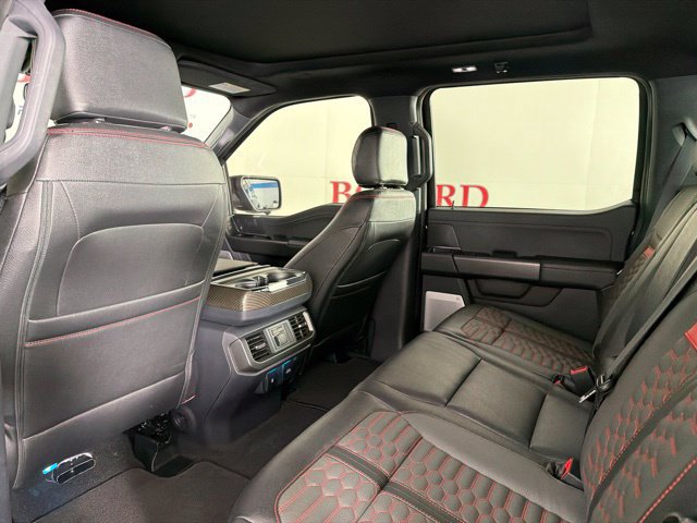 Used 2025 Ford F150 Lariat w/ Equipment Group 502A High AWD/4WD image 31