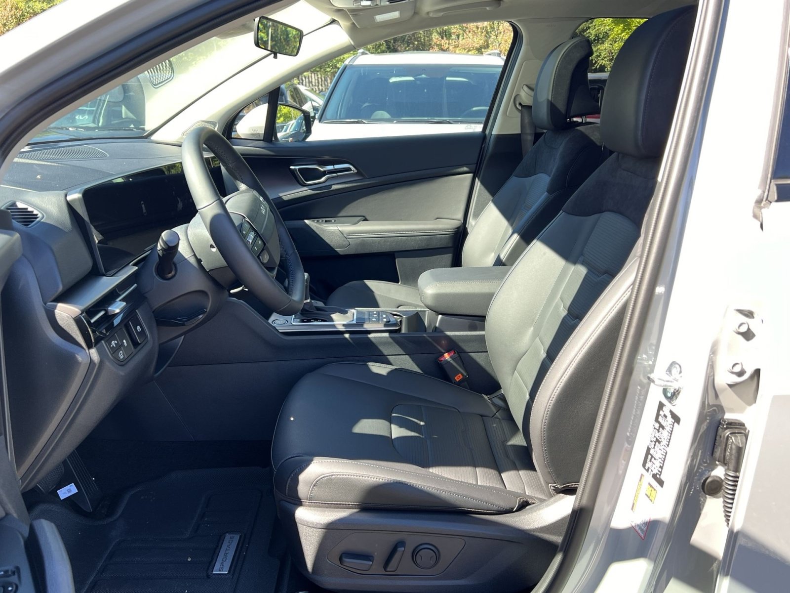 New 2027 Kia Sportage SX AWD/4WD image 18