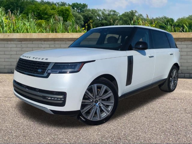 New 2027 Land Rover Range Rover Long Wheelbase Autobiography AWD/4WD 360° Tour