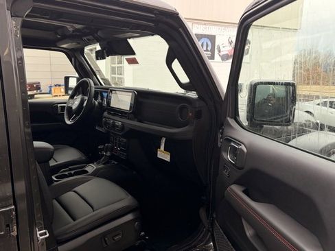 New 2026 Jeep Wrangler Unlimited Rubicon 392 image 27