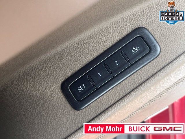 Used 2015 GMC Yukon XL SLT w/ Open Road Package AWD/4WD image 26