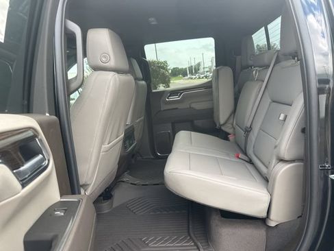 New 2026 Chevrolet Silverado 1500 LT Trail Boss w/ Convenience Package II AWD/4WD image 28