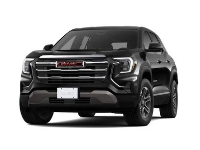 New 2026 GMC Terrain Elevation