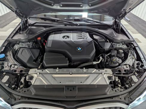 Used 2024 BMW 330i xDrive 330i xDrive w/ Convenience Package image 29