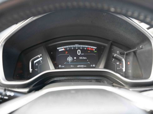 Used 2018 Honda CR-V EX-L image 16