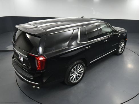 Used 2022 GMC Yukon Denali w/ Denali Ultimate Package image 66