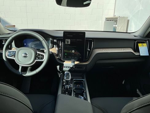 New 2026 Volvo XC60 B5 Plus w/ Climate Package image 13