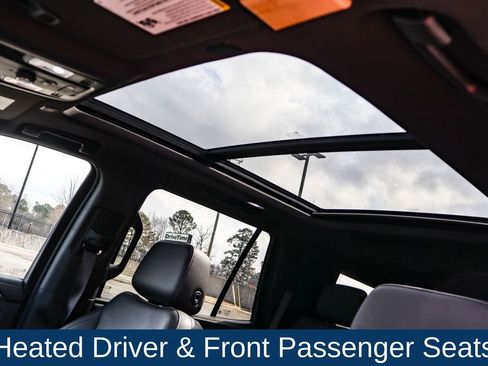 Used 2022 Chevrolet Tahoe Z71 image 37